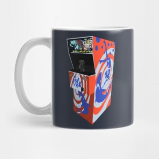 Amity Arcade Mug